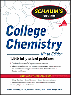 Schaum's Outline of College Chemistry: Theory and Problems