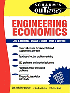 Schaums Outline of Engineering Economics