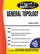 Schaum's Outline of General Topology