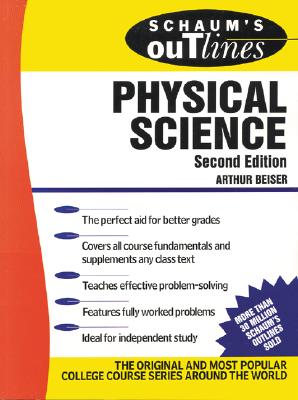 Schaum's Outline of Physical Science - Beiser, Arthur