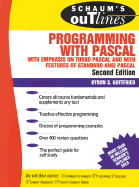 Schaum's Outline of Programming with Pascal