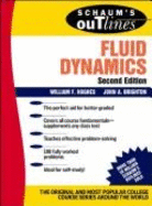 Schaum's Outline of Theory and Problems of Fluid Dynamics