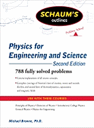 Schaum's Outlines of Physics for Engineering and Science