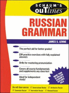 Schaum's Outlines of Russian Grammar