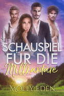 Schauspiel f?r die Milliard?re