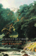 Schedule of Unrest: Selected Poems