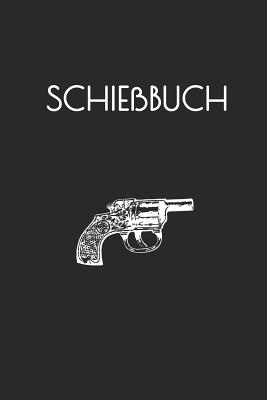 Schiebuch: Pitstolen Schietagebuch fr Sportschtzen und Behrden - bersichtliche Tabelle - Publishing, Schiesport