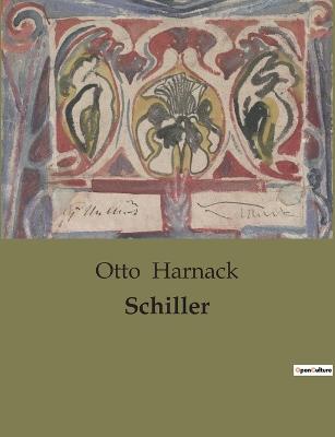 Schiller - Harnack, Otto