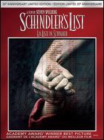 Schindler's List (20th Anniversary Edition)