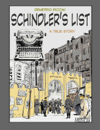 Schindler's List: "chi Salva Una Vita Salva Il Mondo Intero"
