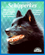 Schipperkes - Coronetz, Melanie