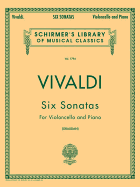 Schirmer Library of Classics Volume 1794: Cello and Piano