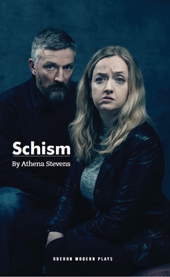 Schism - Stevens, Athena