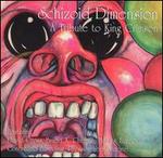 Schizoid Dimension: King Crimson Tribute