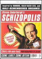 Schizopolis [Criterion Collection]