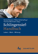 Schlingensief-Handbuch: Leben - Werk - Wirkung