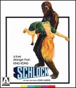 Schlock [Blu-ray] - John Landis