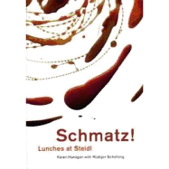 Schmatz: Lunches at Steidl