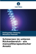 Schmerzen im unteren R?ckenbereich - ein manualtherapeutischer Ansatz