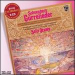 Schoenberg: Gurrelieder - David Arnold (baritone); James McCracken (tenor); Jessye Norman (soprano); Kim Scown (tenor);...