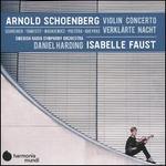 Schoenberg: Violin Concerto; Verklrte Nacht
