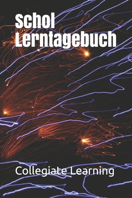 Schol Lerntagebuch - Learning, Collegiate