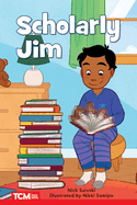 Scholarly Jim: Level 2: Book 28