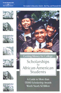 Scholarships for African-American Students: Getting Money for College