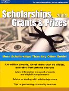 Scholarships, Grants & Prizes 2004