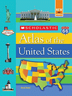 Scholastic Atlas of the United States