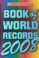 Scholastic Book of World Records