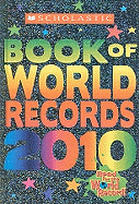 Scholastic Book of World Records