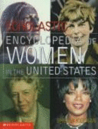 Scholastic Encyclopedia of U. S. Women