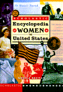 Scholastic Encyclopedia of Women in the United States - Keenan, Sheila