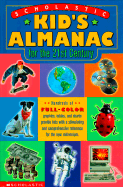 Scholastic Kid's Almanac for the 21st Century - Blackbirch Graphics