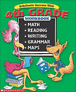 Scholastic Success With: 4th Grade (Bind-Up)