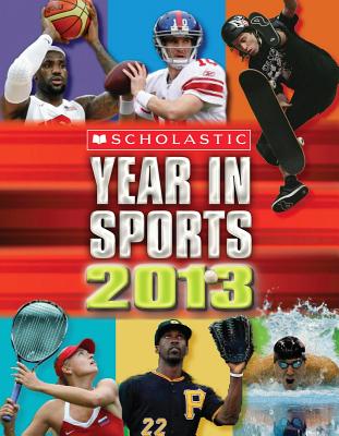 Scholastic Year in Sports - Scholastic, Inc (Creator)