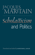 Scholasticism & Politics