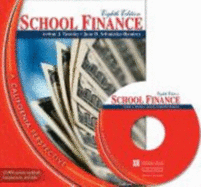 School Finance: A California Perspective W/CD - Townley, Arthur, and Schmieder, June