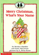 School Friends #02: Merry Christmas, What's Your Name