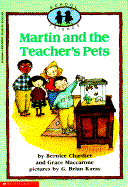 School Friends #05: Martin and the Teacher's Pets