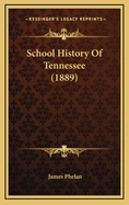 School History of Tennessee (1889)