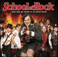 School of Rock [Original Soundtrack] - Original Soundtrack