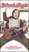 School of Rock [WS] [Special Collector's Edition] - Richard Linklater