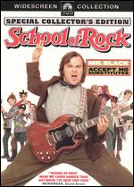 School of Rock [WS] - Richard Linklater