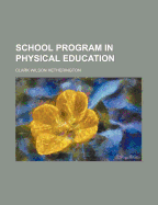 School Program in Physical Education