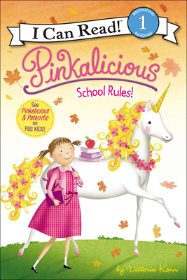 School Rules! - Kann, Victoria (Illustrator), and Kann, Elizabeth