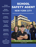 School Safety Agent New York City