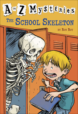 School Skeleton - Roy, Ron
