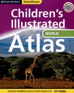 Schoolhouse Illustrated Atlas of the World